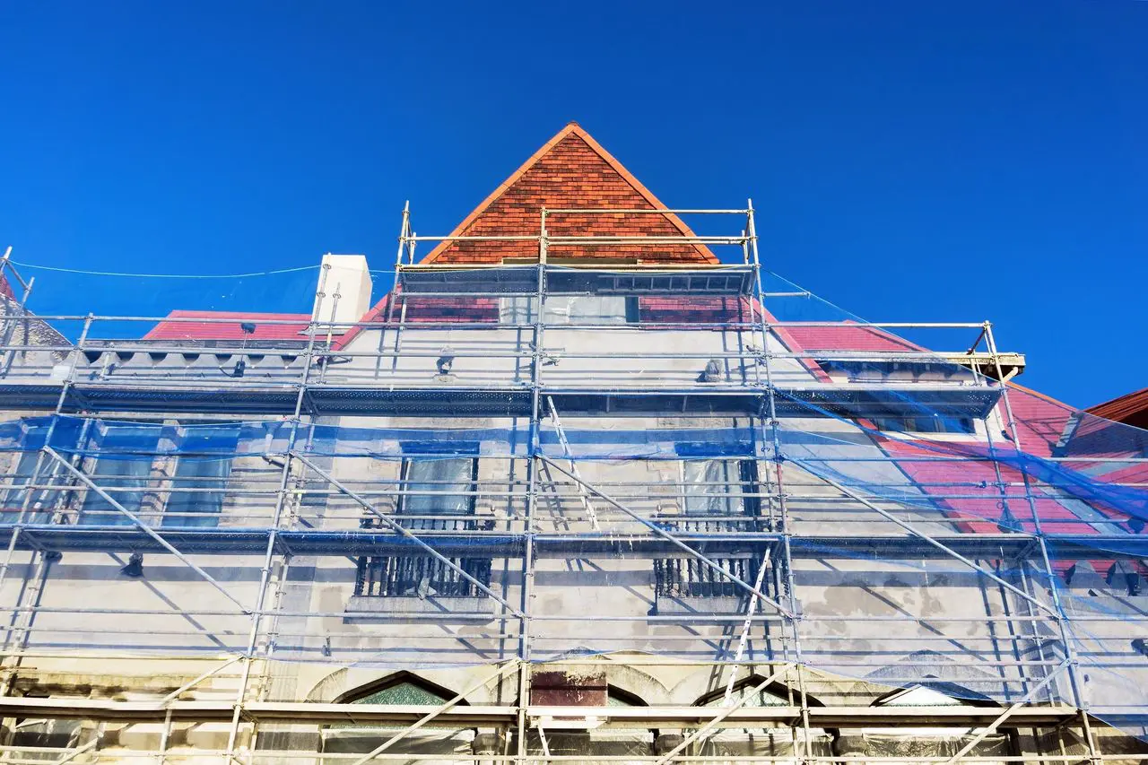 Historic District Remodeling in Lincoln Park & Andersonville