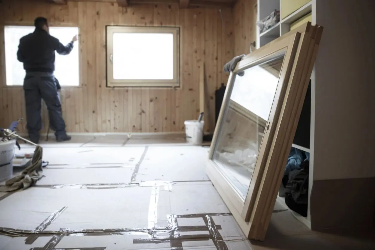 Winter Remodeling in Chicago: Myths, Pros, and Energy Rebates