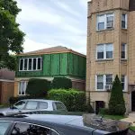chicago second story addition
