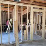 chicago second story under construction