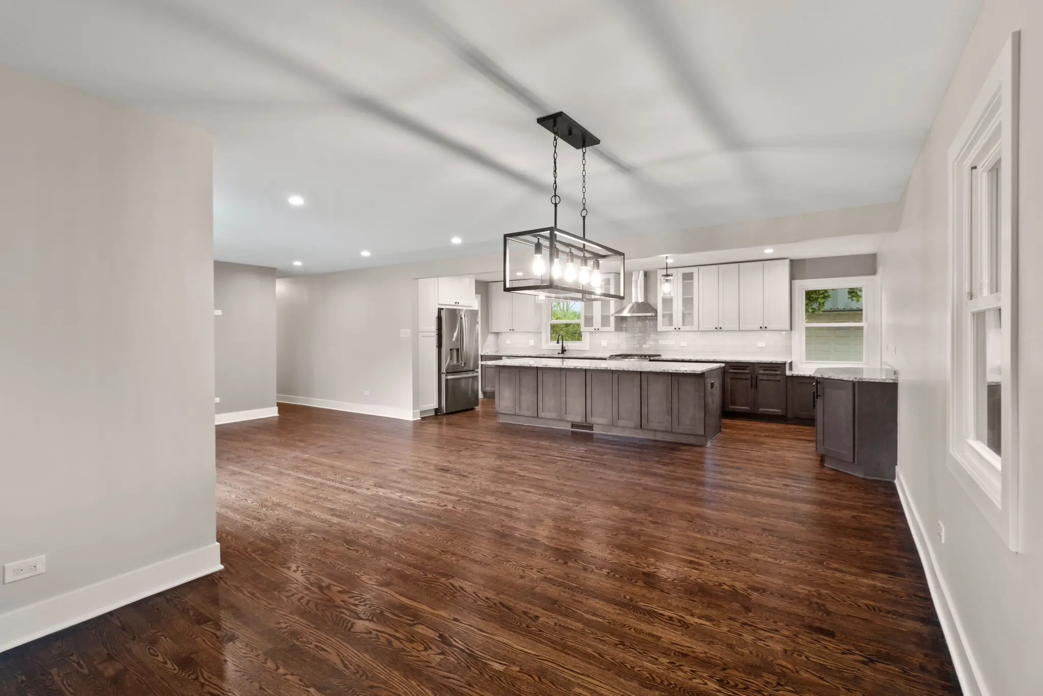 Full Home Remodel in Northbrook, IL