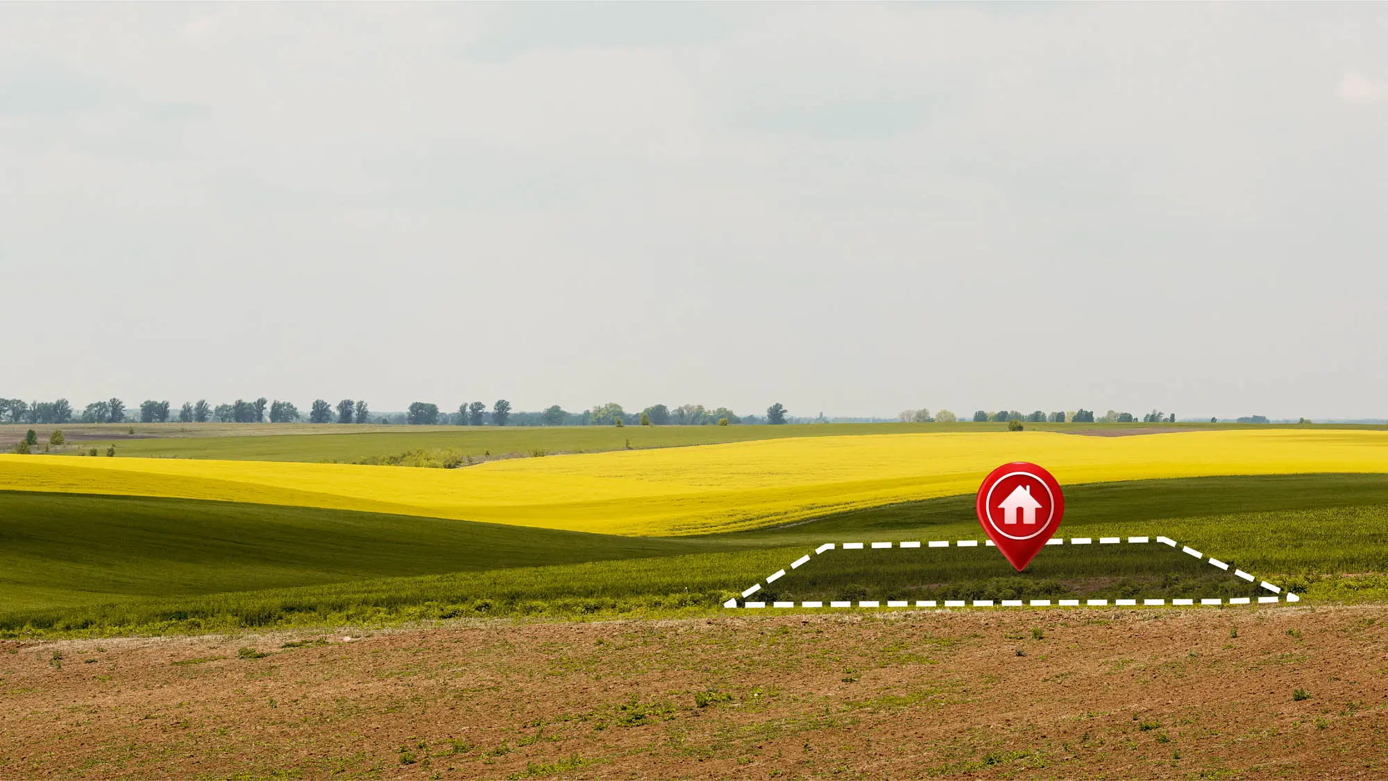 How to Choose the Perfect Lot for Your Custom Home Build